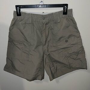 AFTCO - Men’s Original Fishing Shorts, Long